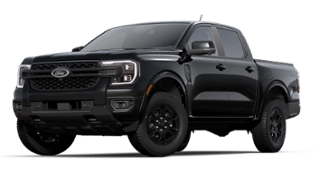 2025 Ford Ranger® External Image 2